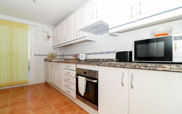 Jardin Botanico 3BED apartment in La Cala by Rafleys