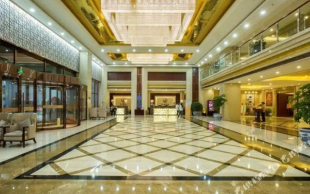 Tianjian Hotel