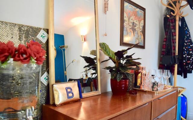Stylish and Spacious 1 Bed Flat in Hackney