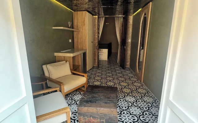 Hotel Villa Alta Guest House