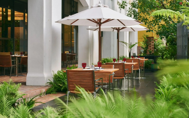 Hotel Stripes Kuala Lumpur, Autograph Collection