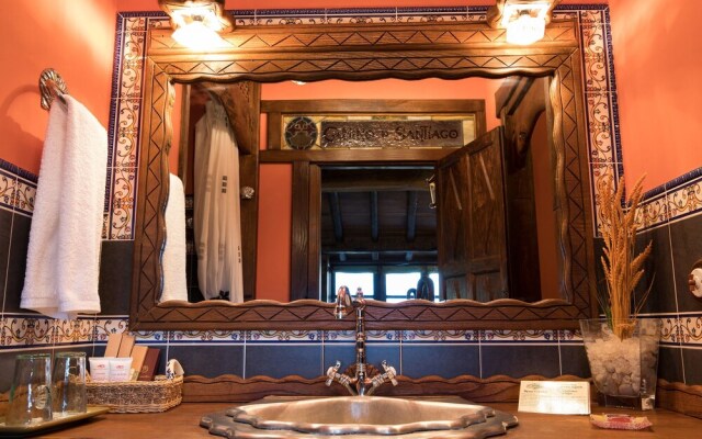 Hotel Prada a Tope - Palacio de Canedo