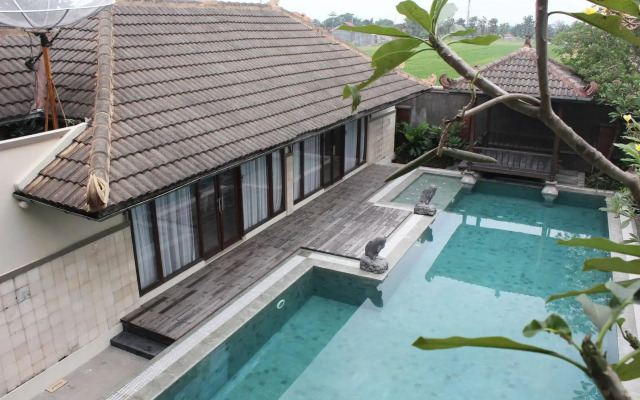 The Edelweiss Hideaway Villa Solo