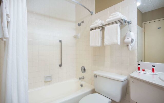 Econo Lodge Erie near Casino