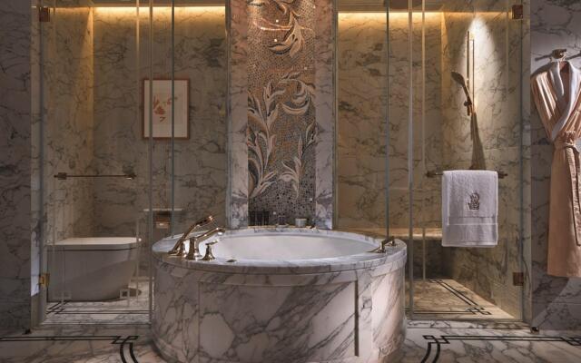 The Ritz-Carlton, Macau