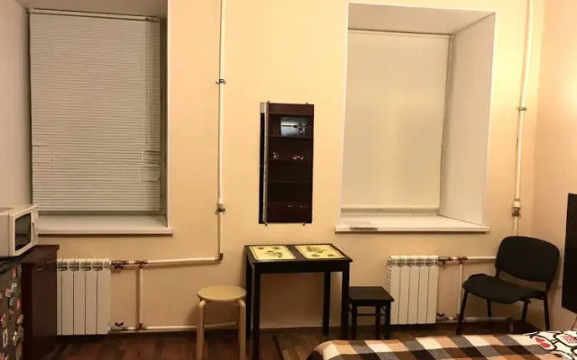 Apartamenty na 16 Linii