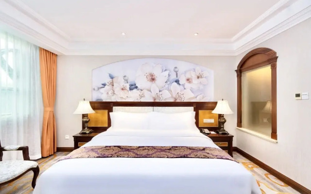 Foshan Sanshui GRAND REZEN HOTEL SHIHUANG