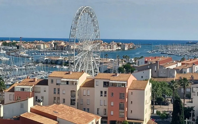 Résidence Néméa Le Sylène