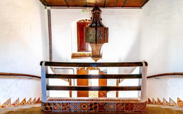 Casa San Miguel