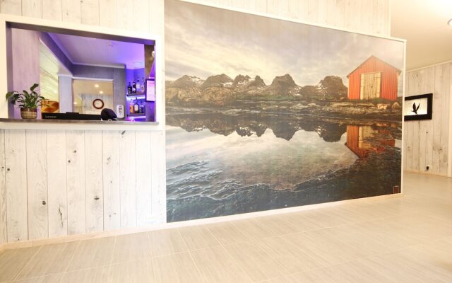 Napoli resturant & Hotell