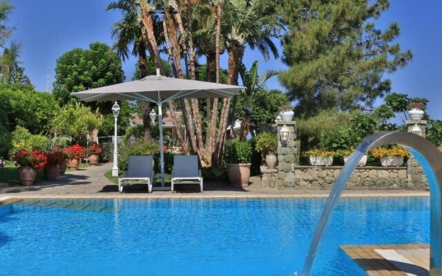 Luxury Relais Villa Magdalena