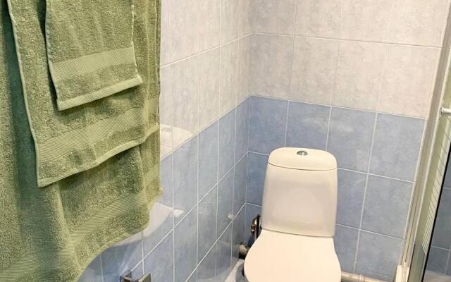 Апартаменты на набережной реки Фонтанки