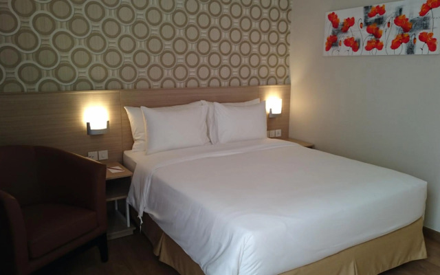 Paragon Gallery Hotel