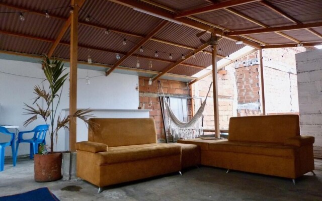 Hostel El Descanso Donde Sara