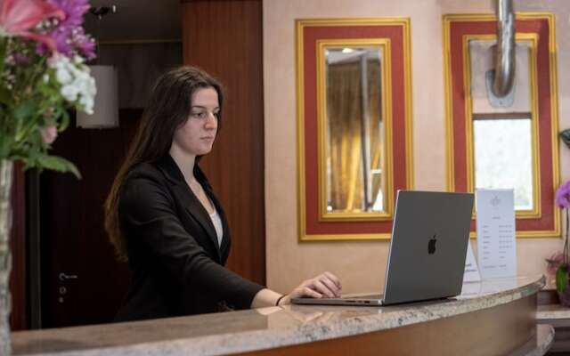 Ego' Ferrara Residence