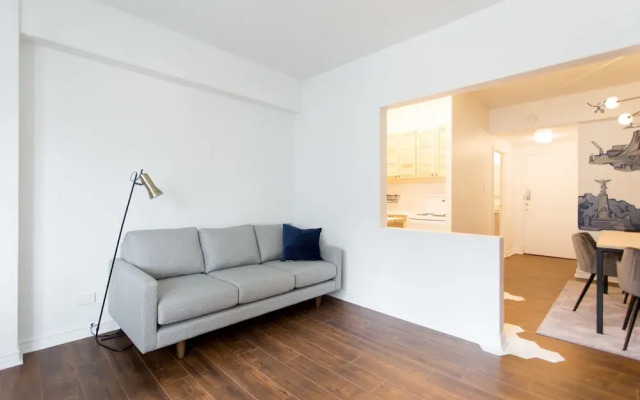 The Sherbrooke Suites