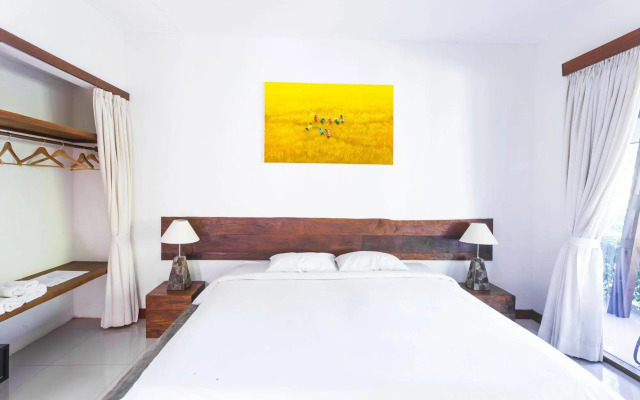 Big Brother Surf Inn