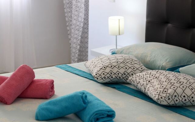 Mandala Home Malaga