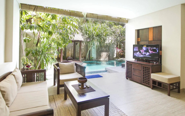 Ula Villas Bali