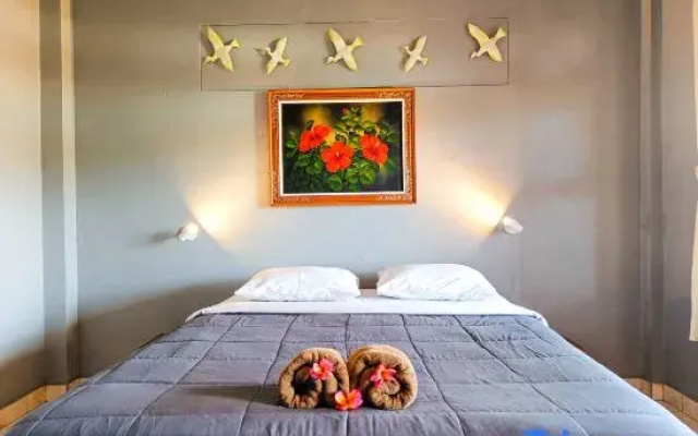 Nobody Inn Ubud by Aligna Hospitality