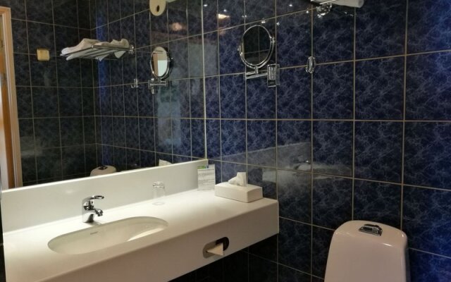Best Western Hotell Erikslund