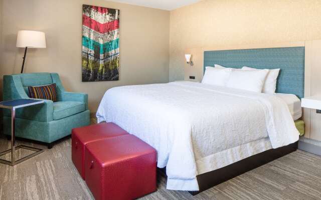 Hampton Inn Freeport