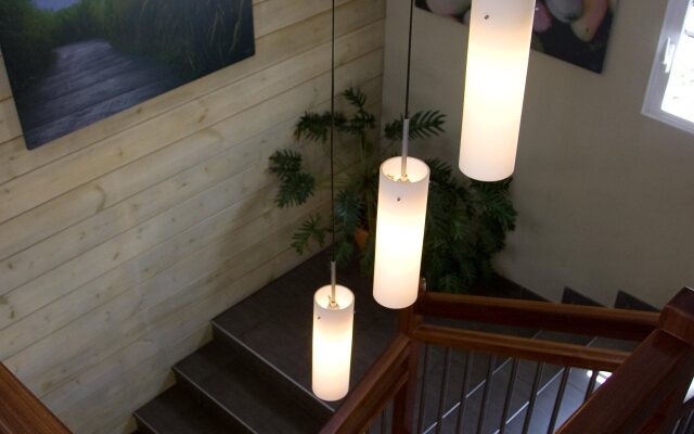 Residence Tropic Appart'hotel