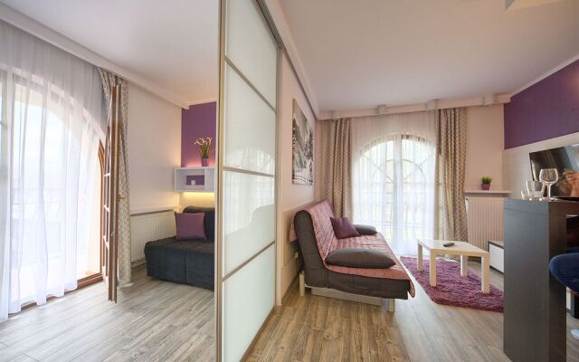 SKY Apartments VisitZakopane