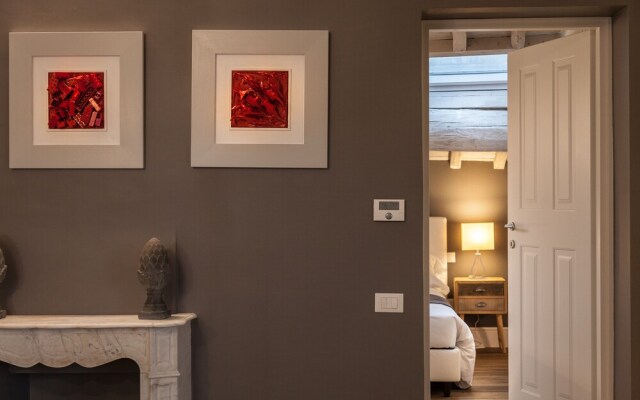 Mamo Florence -  Badesse Apartment