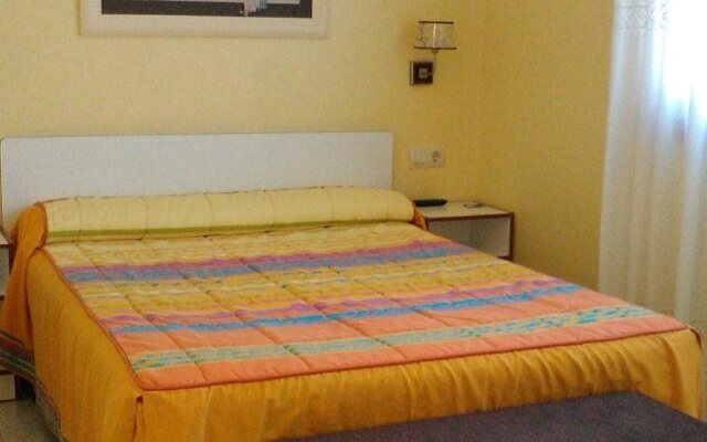 Hostal Santa Marta Playa