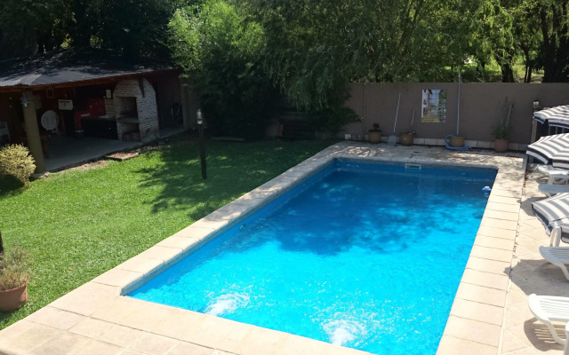 Hotel Cristobal de Colon