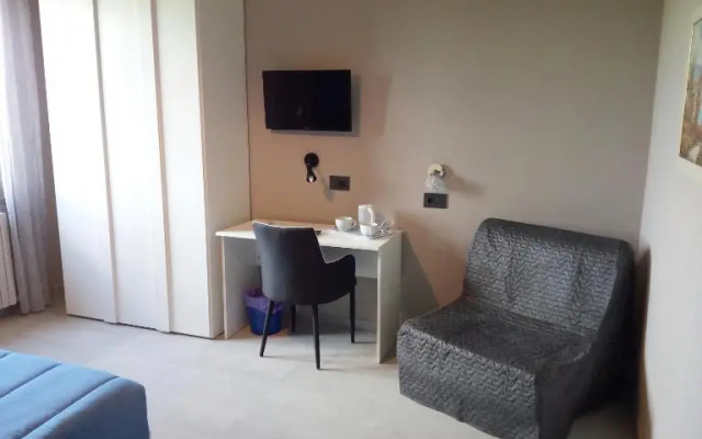 L'Agramante Bed&Breakfast