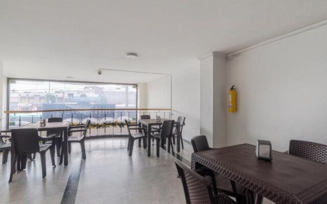 Ayenda 1030 Elegant Suites