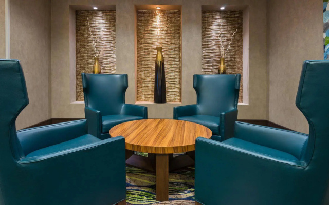 Holiday Inn Express & Suites Midland South I-20 by IHG