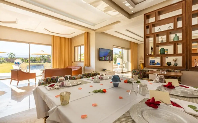 Mountains Palace Marrakech (Adults only)