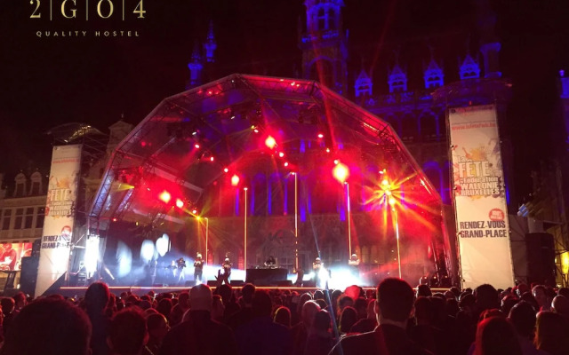 The Classic by 2GO4 Grand Place