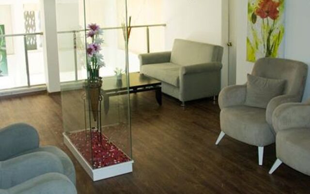 Gold Kaya Otel
