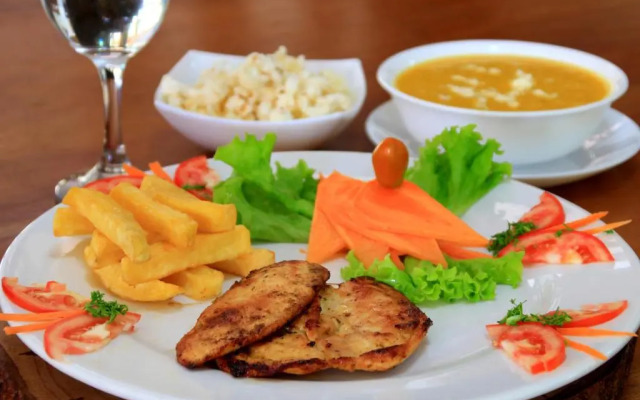 Natura Gardens Galápagos Hotel