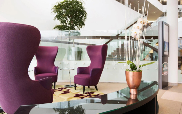 Courtyard by Marriott Stockholm Kungsholmen