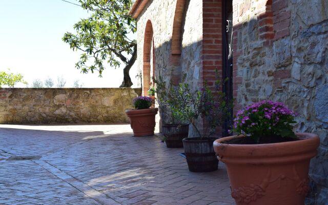 Agriturismo Amina