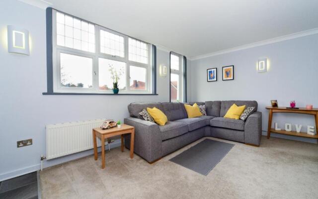 Beautiful Apartment near Bournemouth, Poole & Sandbanks