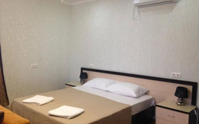 Гостевой дом Анастасия