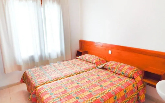 Apartamento Platja d'Aro Mar d'Or 1-8