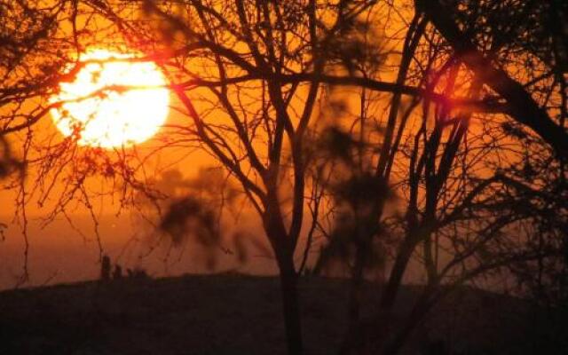 Villa Del Sol Lobitos