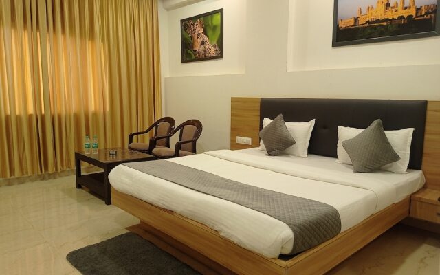 Sun Stone Hotel & Club