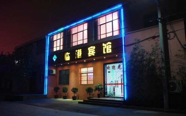 Xianyang Lingang Hotel
