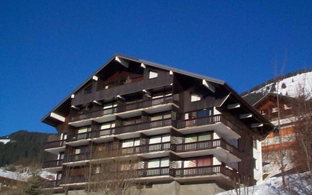Appartement Châtel, 3 pièces, 6 personnes - FR-1-200-208