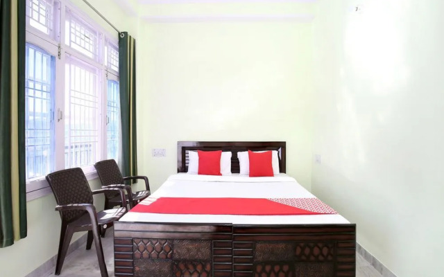 Oyo Home 12310 Hill Top Stay Kamayana