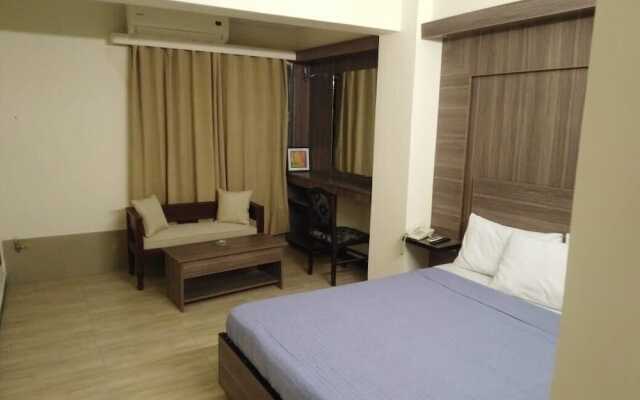 Hotel Green Palace