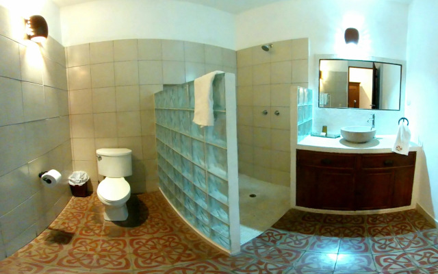 Hotel Antigua Estación Granada